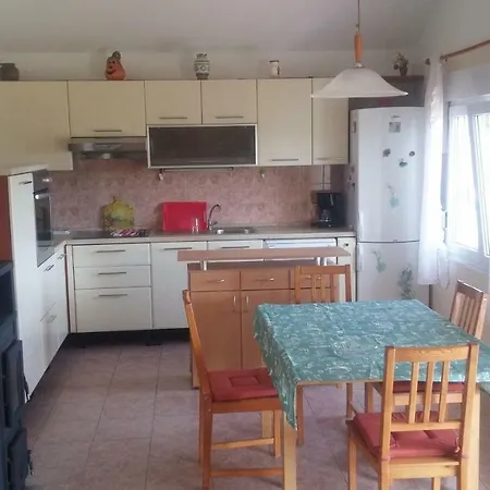 Lägenhet Keka Kaštela